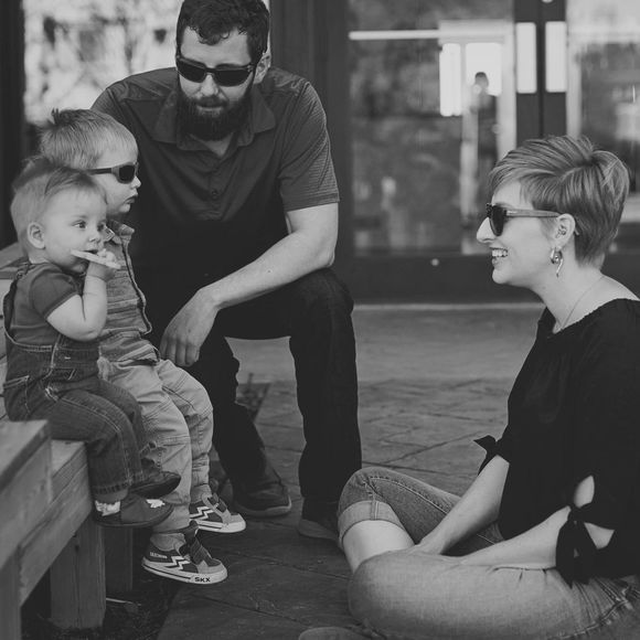 Meet your Posher, Jessica - Picture 1 of 1